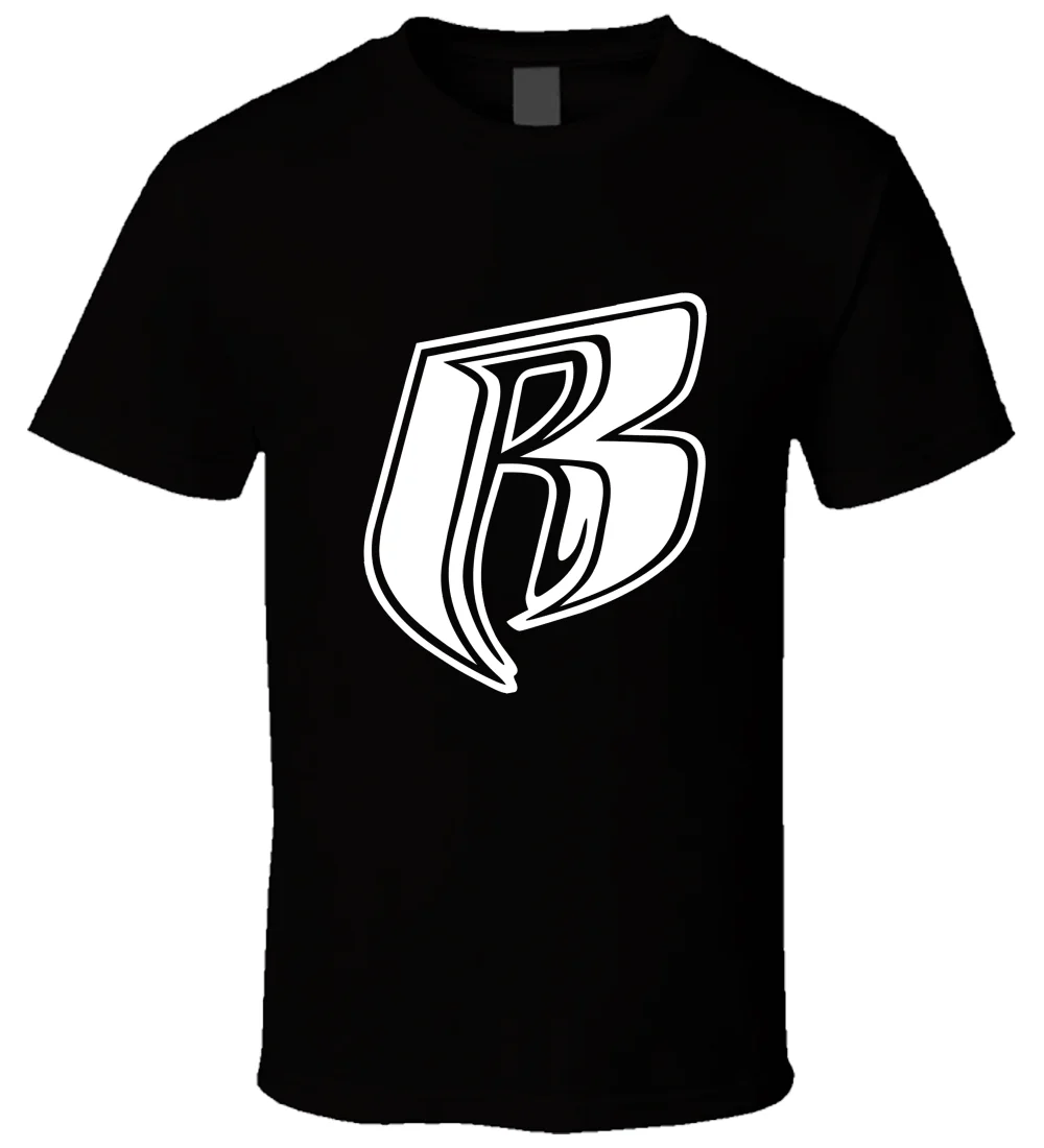 

RUFF RYDERS 3 Black T Shirt Cool Casual pride t shirt men Unisex New Fashion tshirt free shipping tops ajax funny t shirts