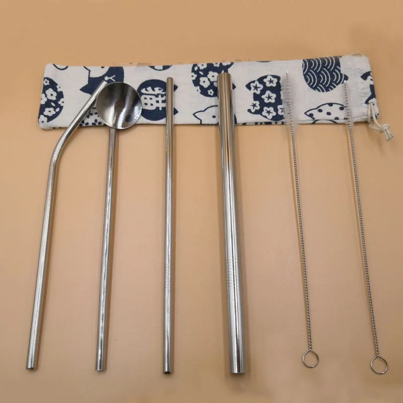 silver with bag 800
