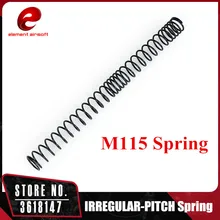 Фонарик Охотного оружия нерегулярные M115 Весна охотничья военная игра