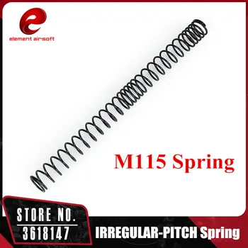 

Element Airsoft Tactical Irregular M115 Spring Hunting Wargame