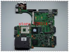 original for 8530W 8530P Non-Integrated laptop motherboard 500907-001 100% Tested