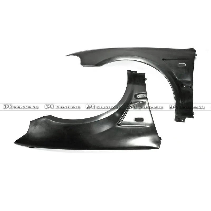 EG Civic Hatch Back Js Racing Front Fender +20mm(5)_1