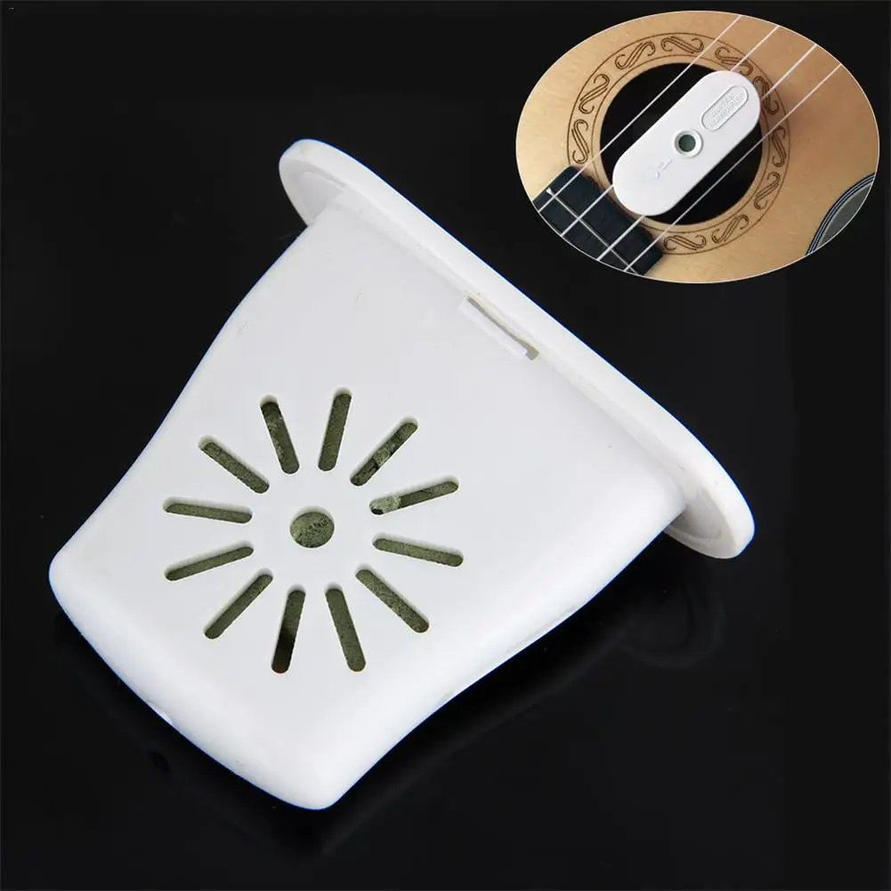 

Ukelele Special Humidifier , Humidifier Ukulele Winter Protection Device Ukulele Accessories