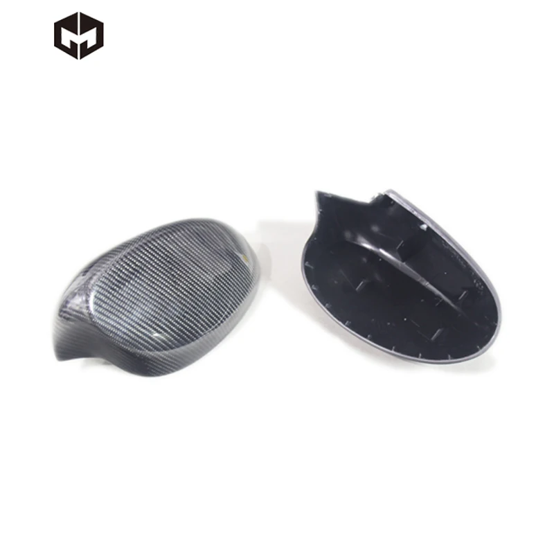 

2pcs Carbon Fiber Side Mirror Covers Rearview Mirror Cover Case For M3 E92 E93