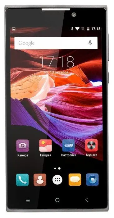 

RYKKZ For Haier Terra T53P LCD Display With Touch Screen Digitizer Assembly Replacement With Tools