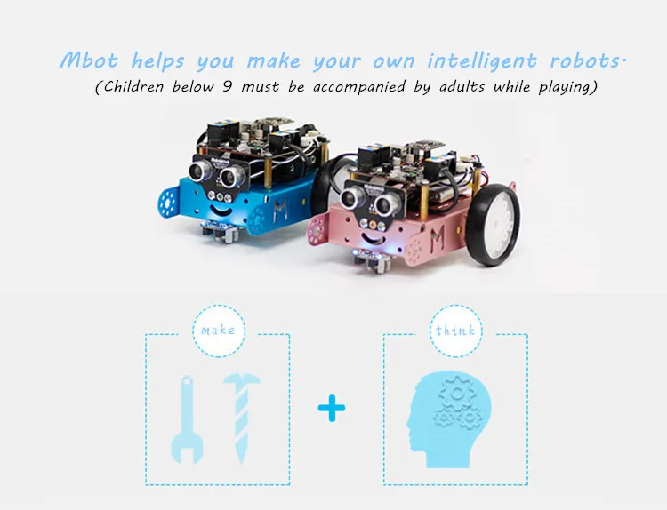 mbot detail 0
