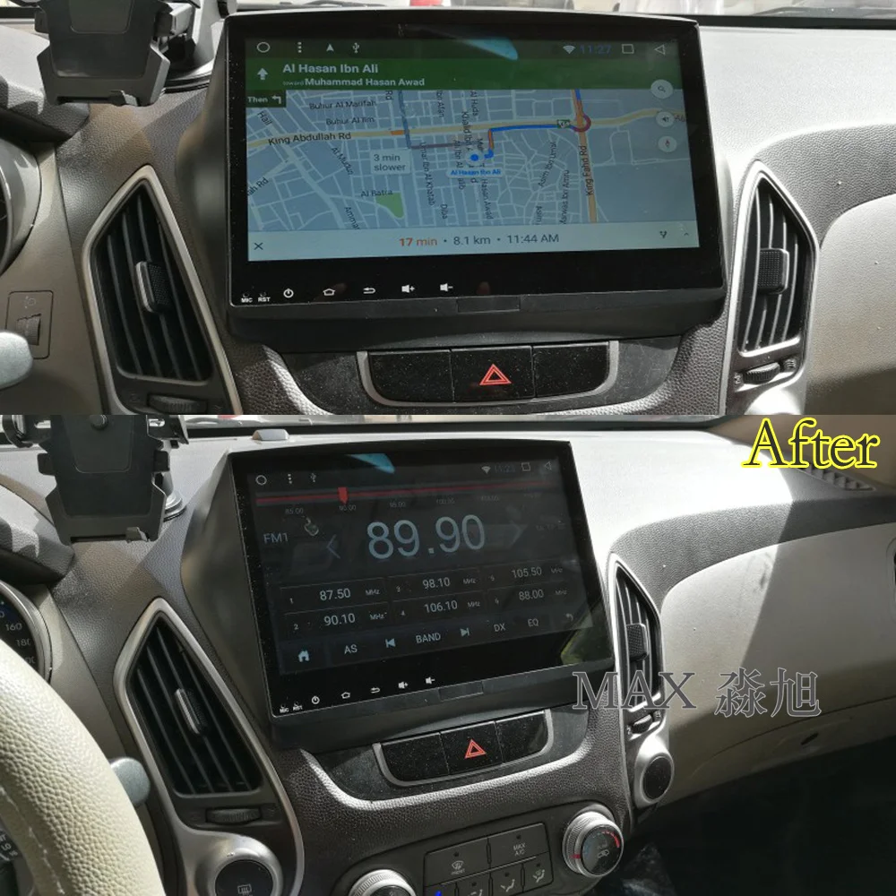 Discount MAX 2G 32G Android 8.1.0 Car DVD Player For Hyundai Tucson IX35 2009-2015 Car Radio RDS Bluetooth Call/Music 4G WiFi SWC GPS Map 1 Discount MAX 2G 32G Android 8.1.0 Car DVD Player For Hyundai Tucson IX35 2009-2015 Car Radio RDS Bluetooth Call/Music 4G WiFi SWC GPS Map 1