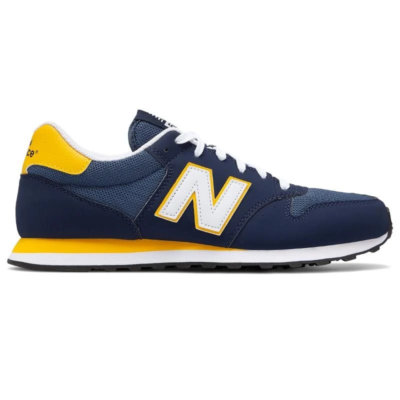 new balance gm500 navy