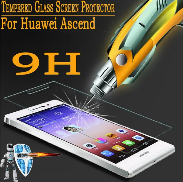 0 3 мм 9 H закаленное Стекло для Huawei Honor 3C 4C 4X6 плюс G620s Y625 Y635 Y5C Ascend P6 G6 P7 G7 P8 P9Lite Экран