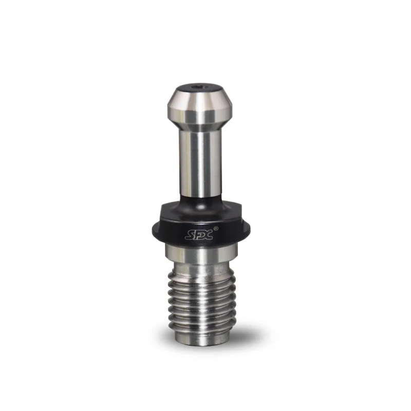 5 шт. CNC Pull Stud BT40 x 45 градусов M16 MAS 403-1982 | Инструменты