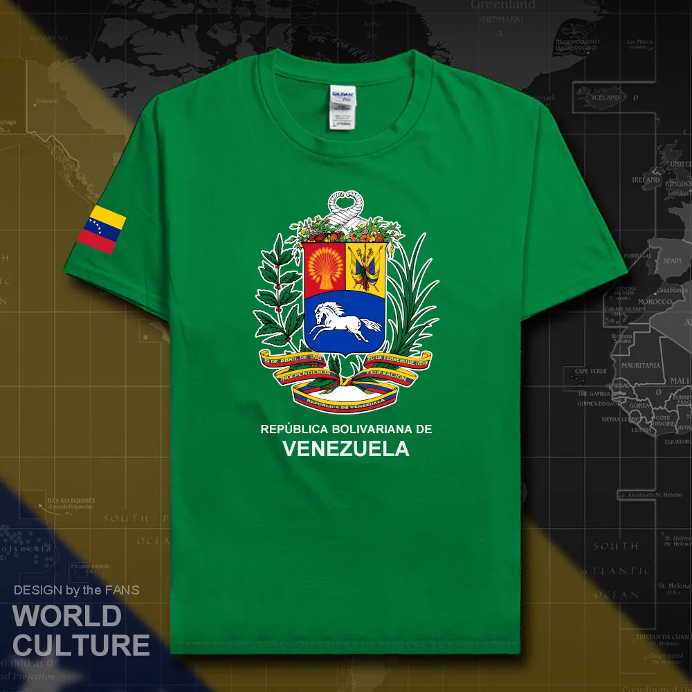 HNat_Venezuela20_T01irishgreen