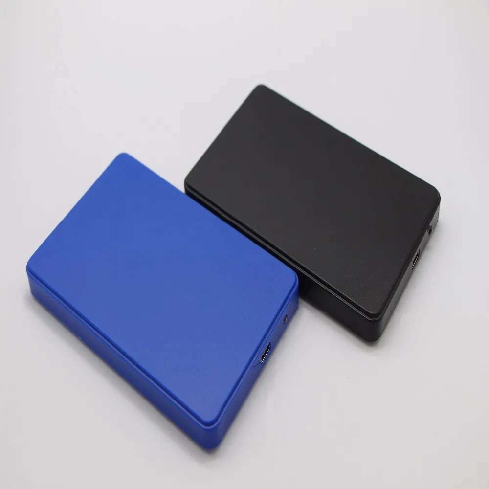  Nuevo disco duro Externo 1TB HDD USB2.5 'disco duro de alta velocidad ordenador portátil escritorio