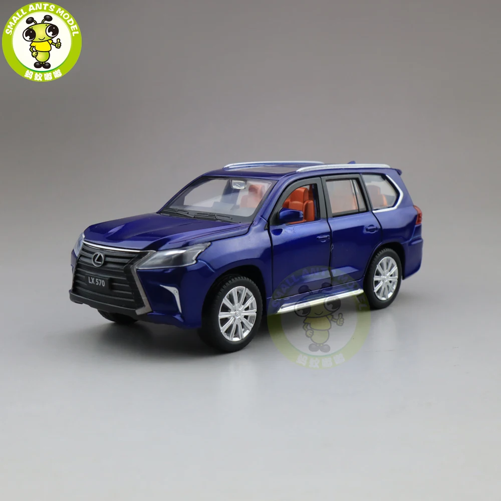 LX570 1