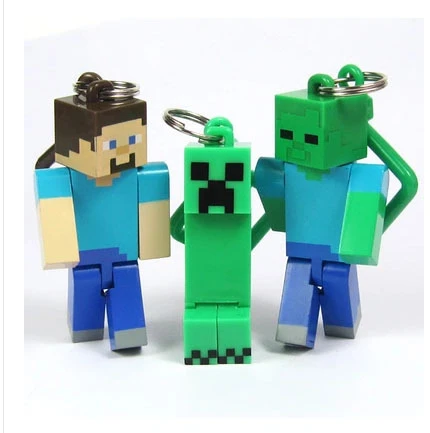 Sexy Minecraft Games