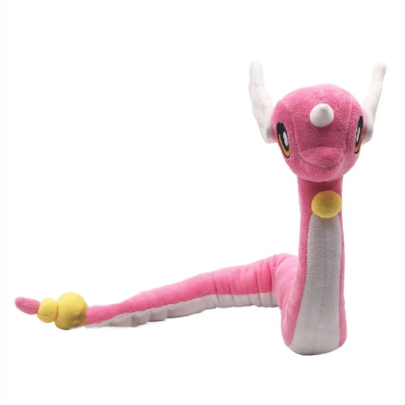65 см Dragonair плюшевая кукла животного мягкие лучшие подарки для детских