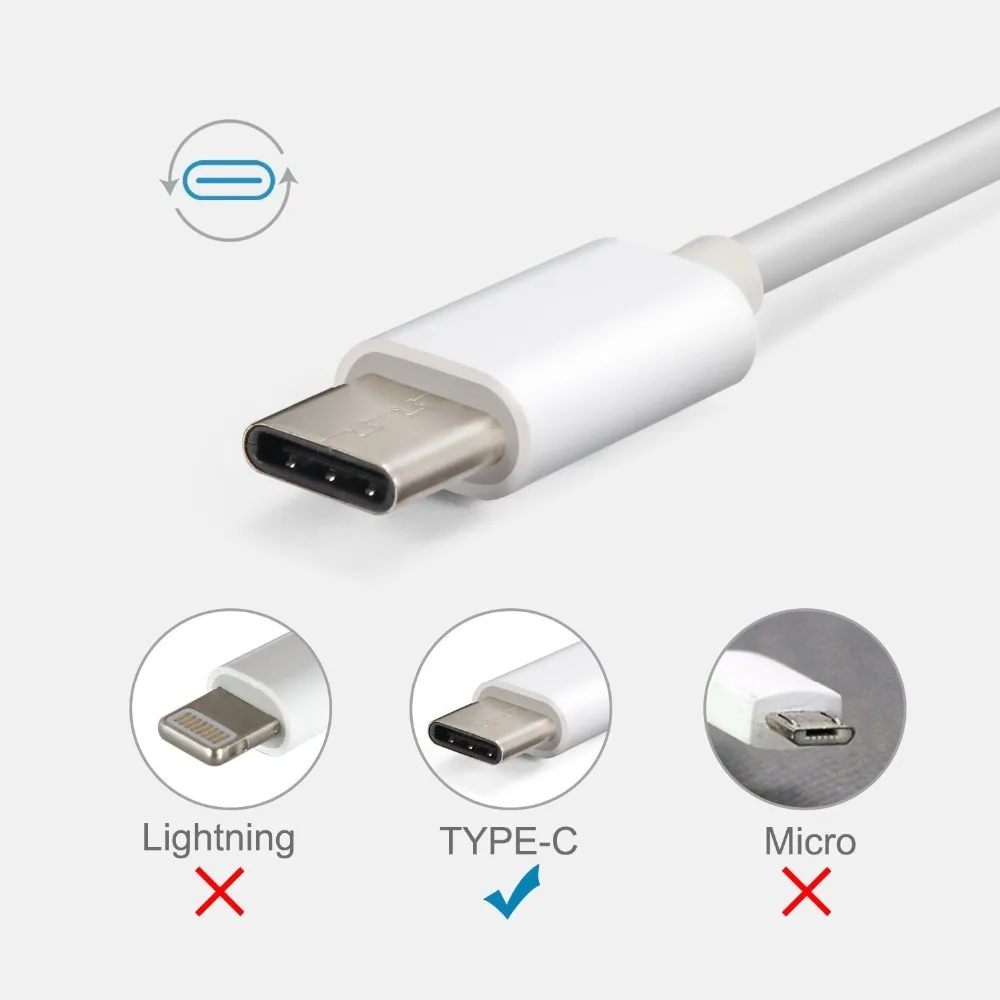 USB 3,1 type C USB-C для SD SDXC карты цифровой камеры ридер Кабель-адаптер для Macbook сотового телефона samsung huawei Xiaomi