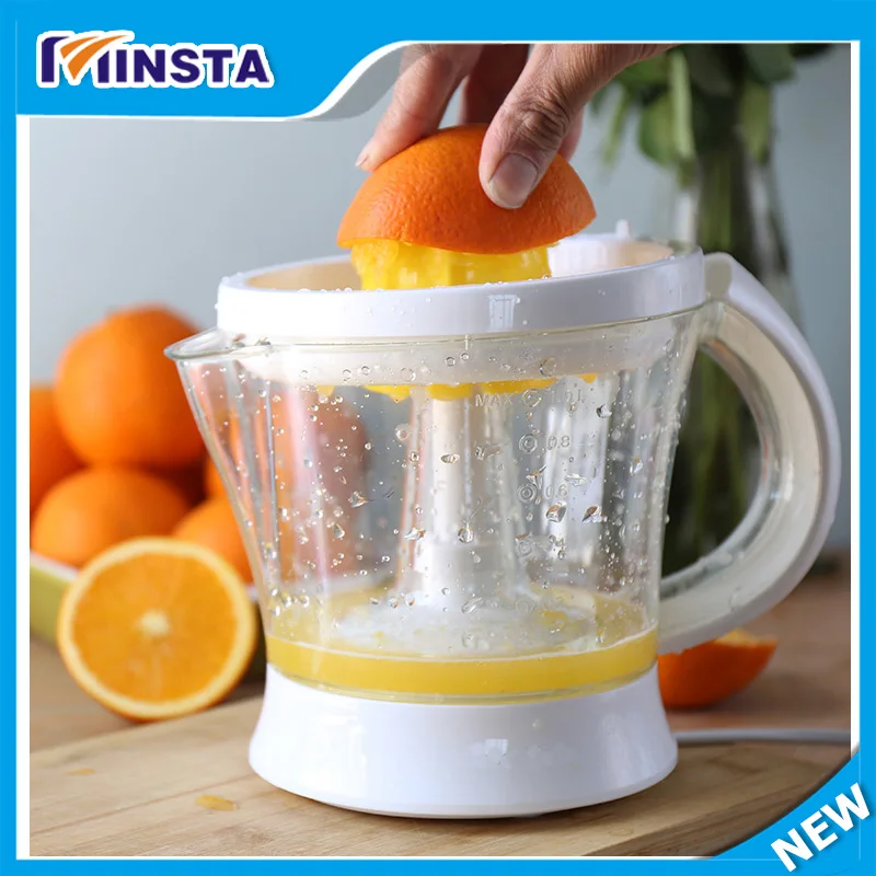 portable electric small size good quality orange juicerorange juicer