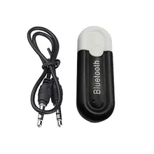 NOYOKERE Лидер продаж Bluetooth 4,0 музыкальный аудио стерео приемник 3,5 мм A2DP адаптер A2DP 5 В USB беспроводной для автомобиля AUX Android/IOS