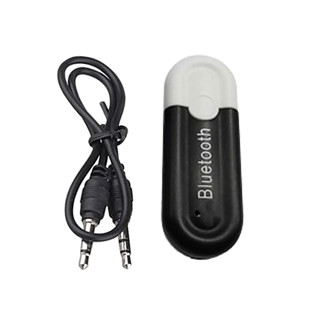 NOYOKERE Лидер продаж Bluetooth 4,0 Музыка Аудио стерео приемник 3,5 мм A2DP адаптер A2DP 5 В USB Беспроводной для автомобиля AUX android/IOS
