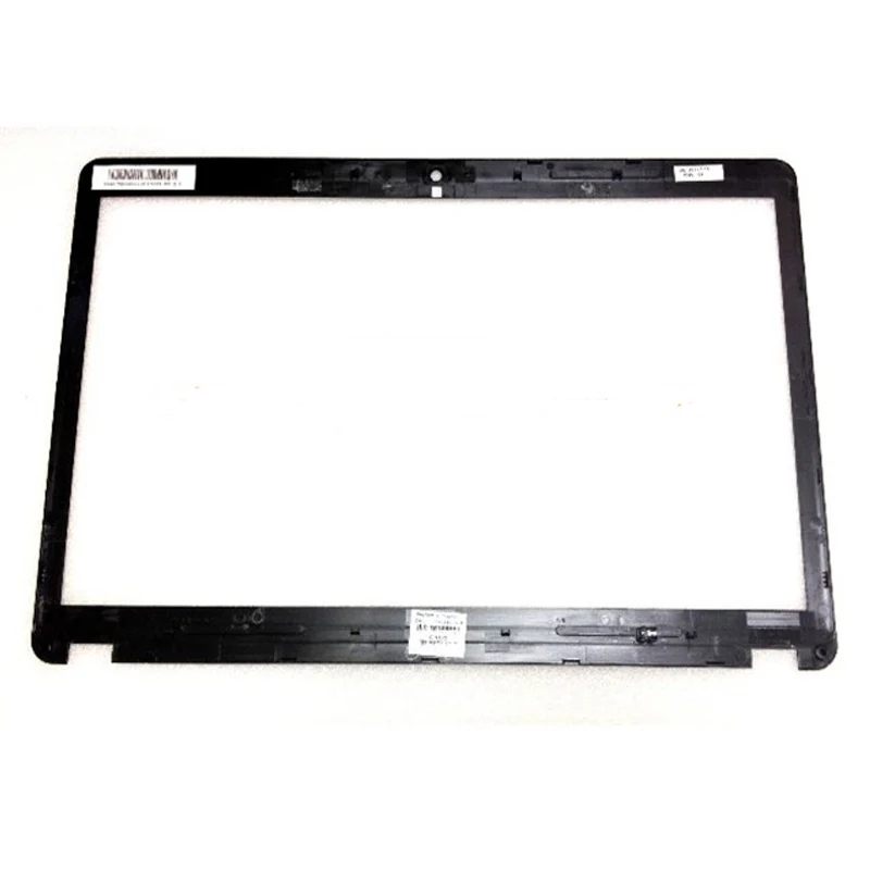 Бесплатная Доставка! 1 шт. новый оригинальный ноутбук LCD Рамка B для HP CQ57 CQ56 630