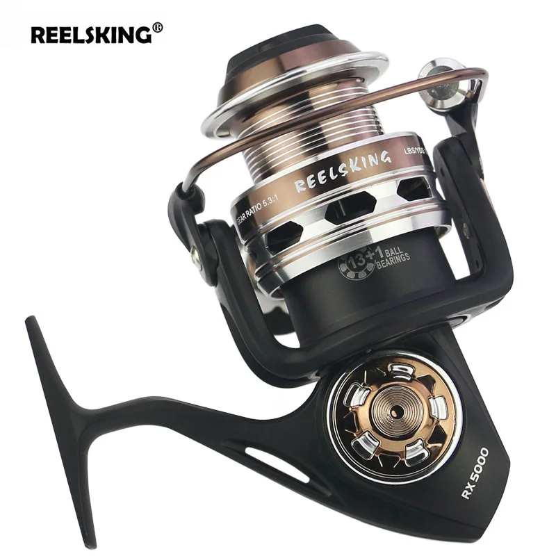 Cheap Carretilhas de pesca