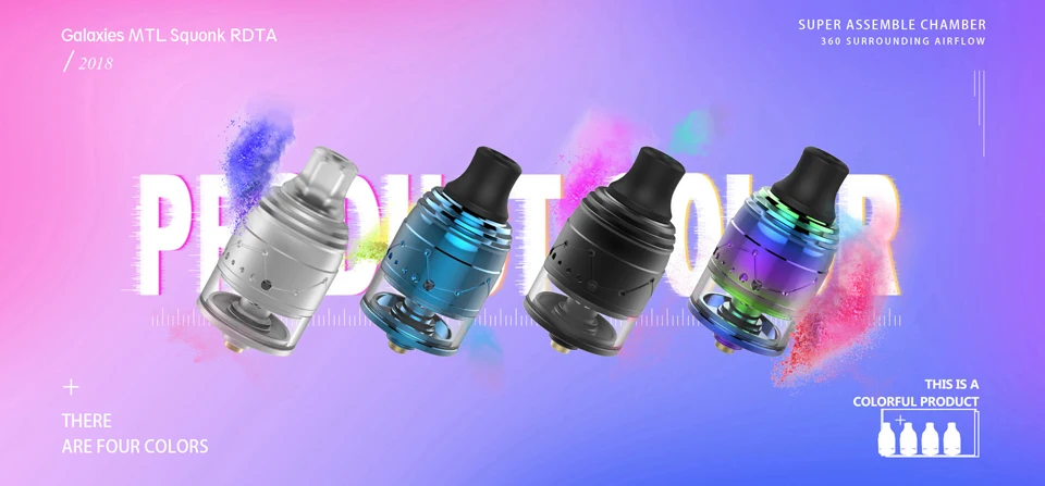 Vapefly Galaxies MTL Squonk RDTA (7)