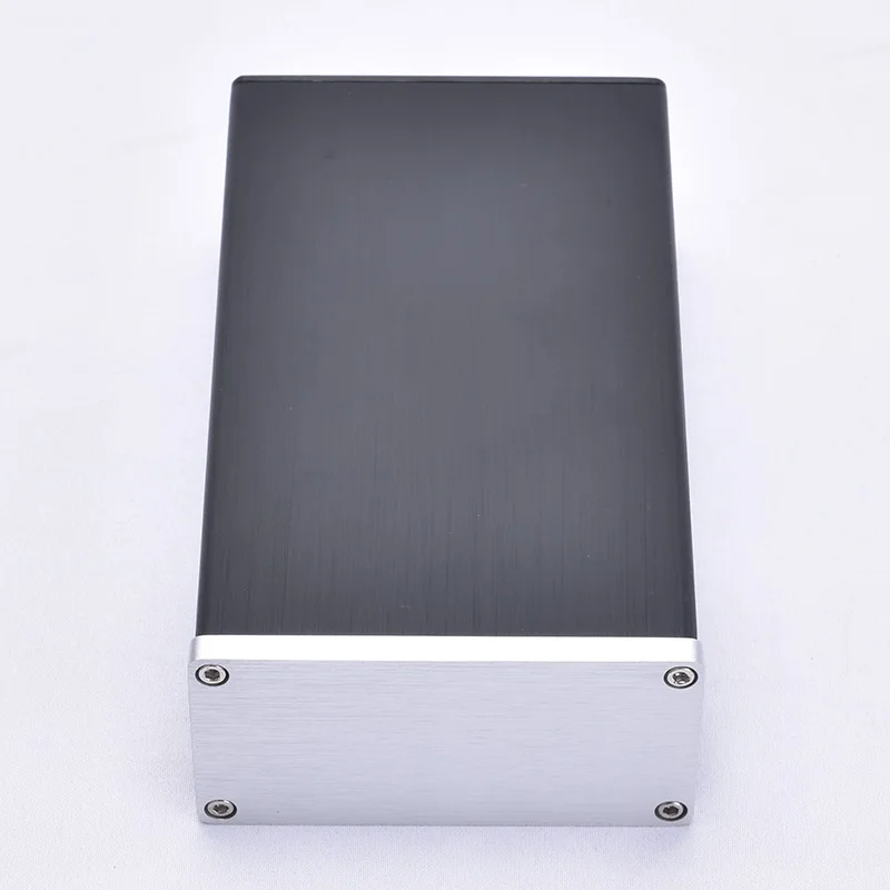 Brzhifi Bz0905 Alumínio Case para Faça Você Mesmo Personalizado - Image 2