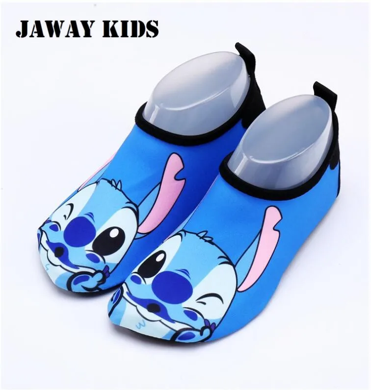 childrens swimming shoes