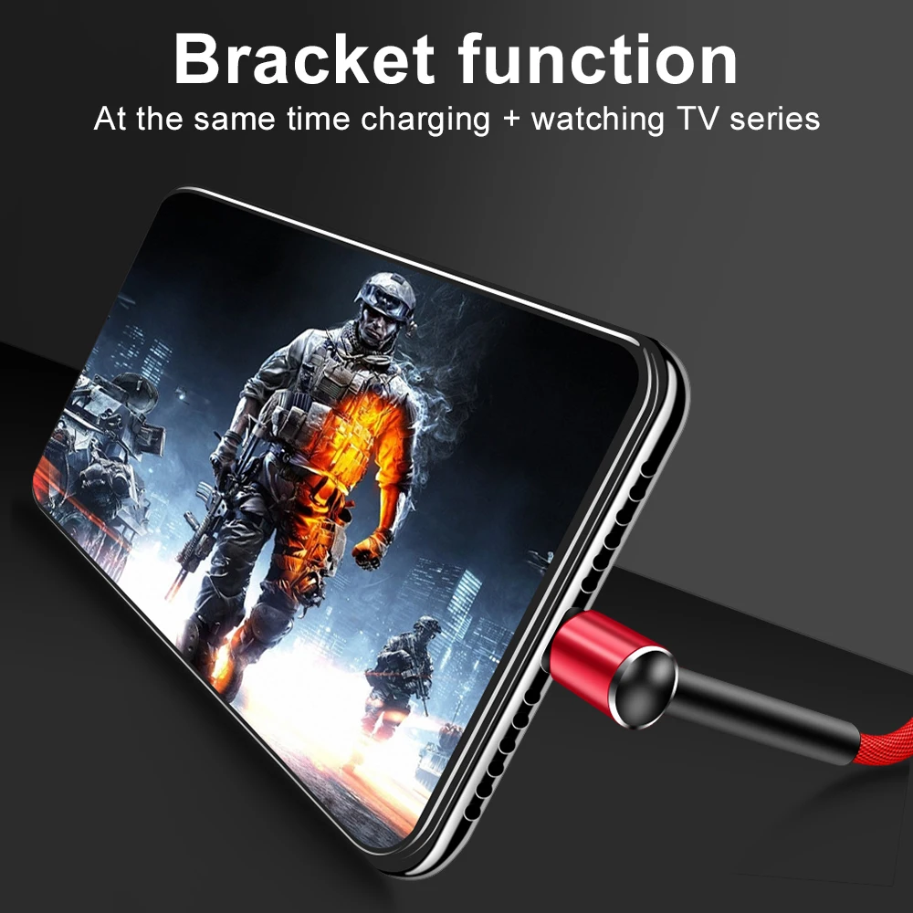 Кабель Micro USB Marjay кабель быстрой зарядки а 90 Dgree Microusb для Samsung Xiaomi Redmi 4 Note 5 Huawei Android