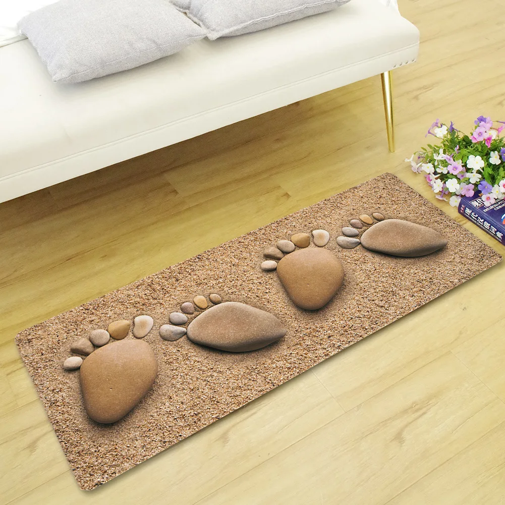 kitchen floor mat