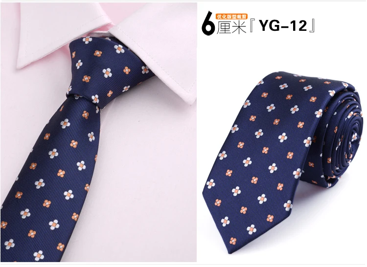 Шелковые мужские галстуки, дизайн, галстуки на шею, 6 см., клетчатые и полосатые галстуки для мужчин, официальные, деловые, свадебные, вечерние галстуки