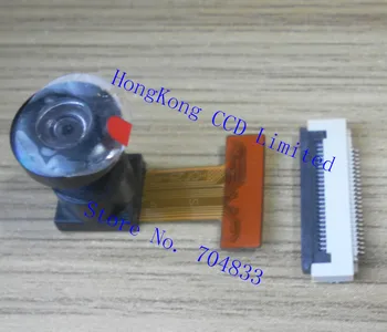 

OV7725 120 degree viewing angle camera module Suitable for ESP32 30-megapixel Night vision camera module 850nm IR filter HSF25-A