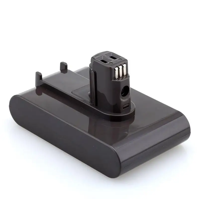 

High Quality Newest 22.2V 2000mah Li-ion Type A Replacement Power Tool Battery For Dyson DC31 / DC34/DC35/DC44 /DC 45