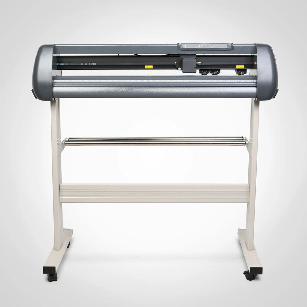 VC PU font b Cutter b font Plotter SK 870T