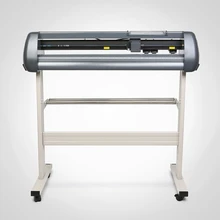 VC/ PU Cutter Plotter–SK-870T