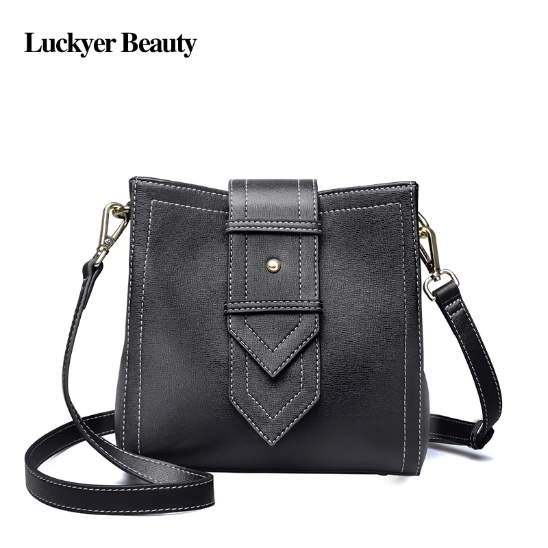 Новинка 2019 сумки LUCKYER BEAUTY для женщин сумка мессенджер роскошная на плечо вечерняя