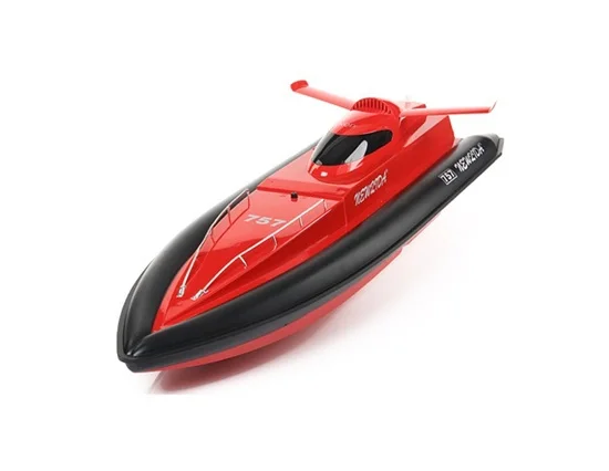 tracer 2 rc boat