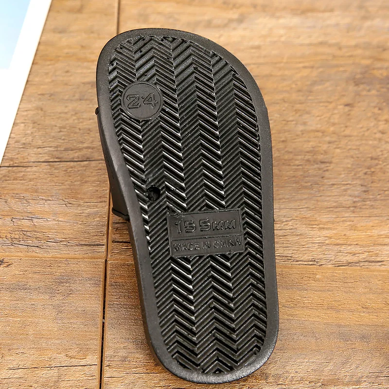 Brand Boys Girls Summer Casual Sandals Soft Sole Fashion Kids Slippers Barefoot Water Shoes For Children Bath Beach Shoes Brand Boys Girls Summer Casual Sandals Soft Sole Fashion Kids Slippers Barefoot Water Shoes For Children Bath Beach Shoes