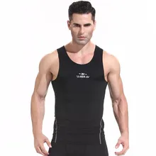 Мужской спортивный жилет, Летний Эластичный компрессионный жилет для бега, тренажерного зала, без рукавов, спортивная одежда для фитнеса, спортивная одежда для кроссфита, топ, рубашка