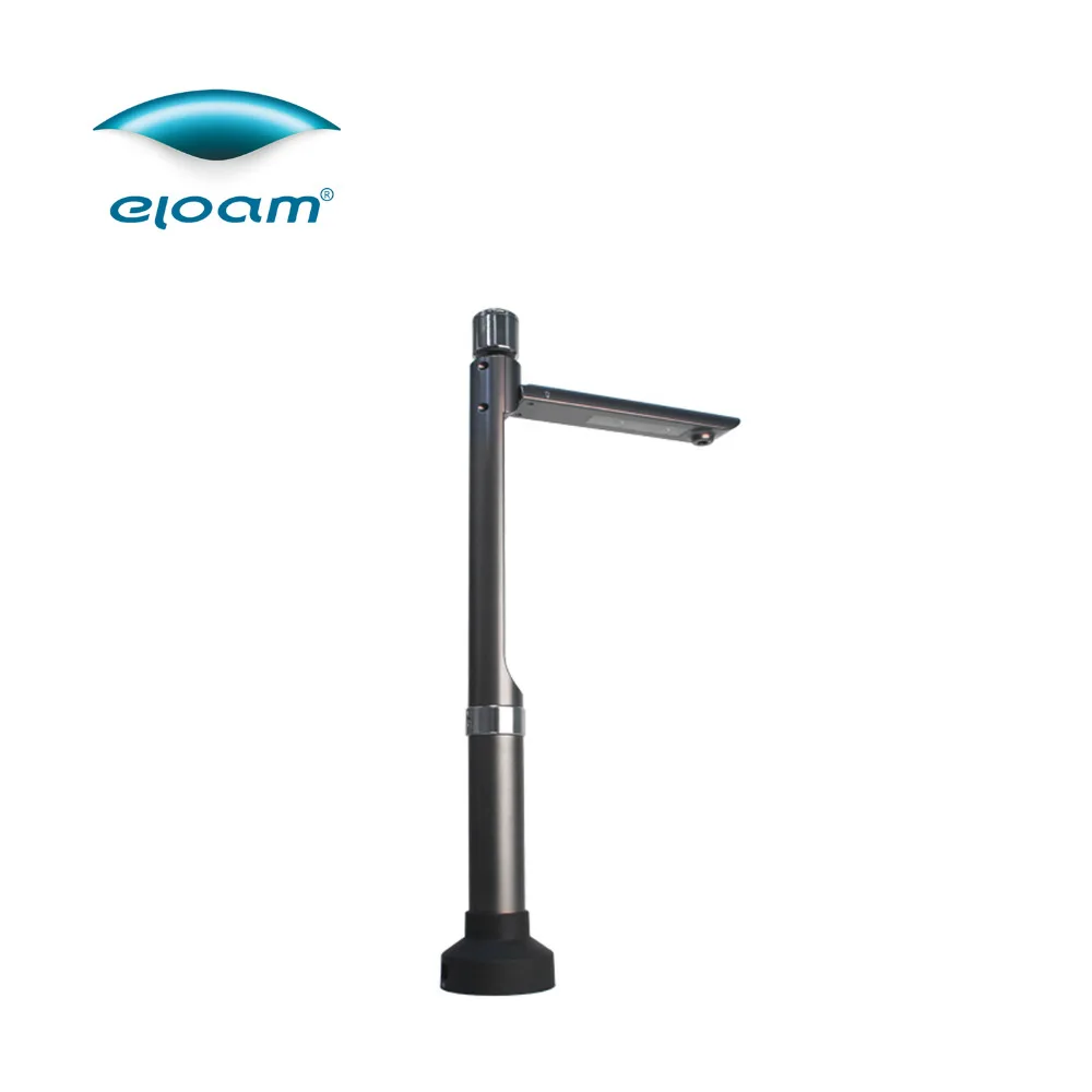 

Dual Camera with Picture in Picture 5.0 Mega Pixels Visual Presenter