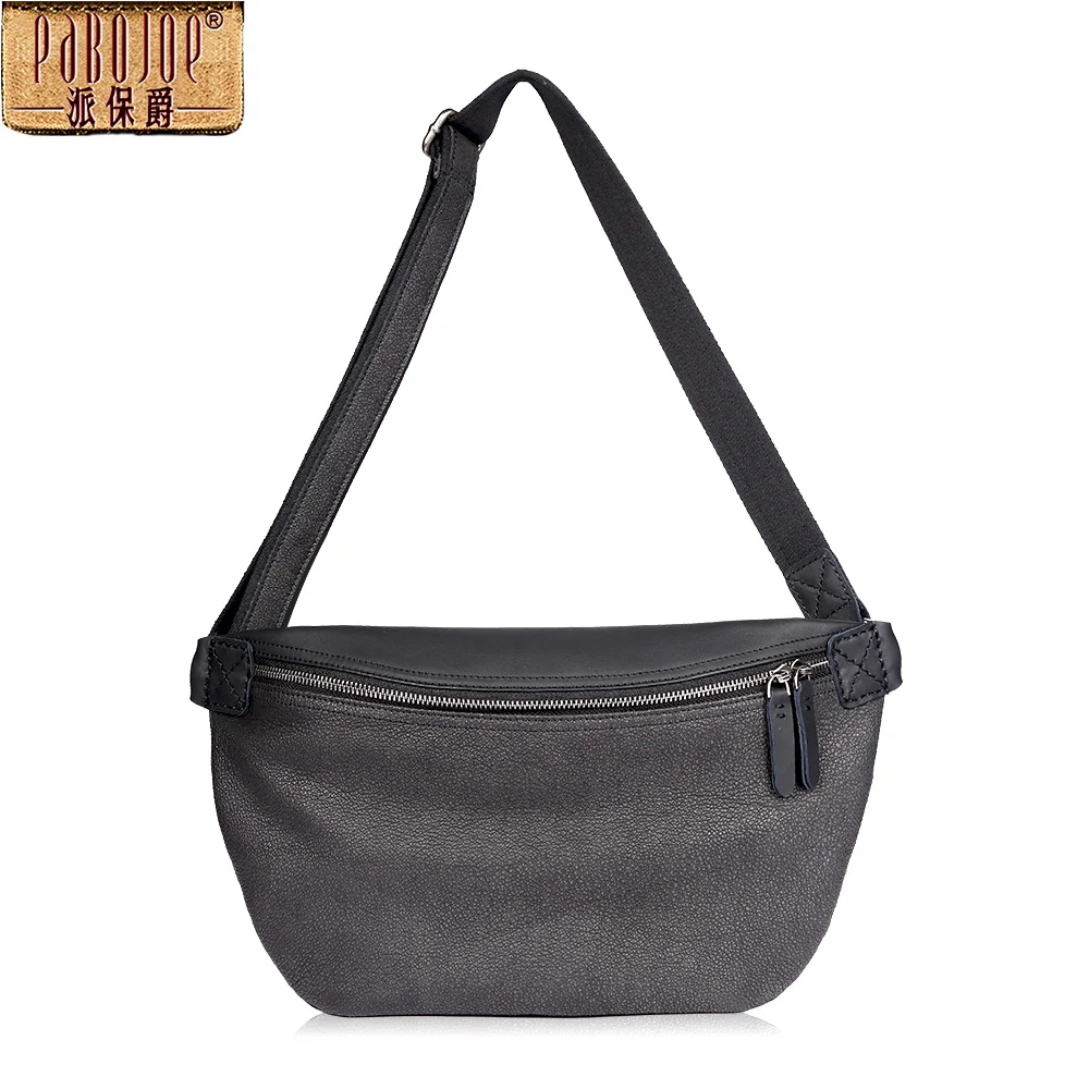 Mens Italian Leather Shoulder Bags Paul Smith