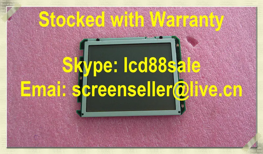 

best price and quality DMF50556NF-SEW new and original industrial LCD Display