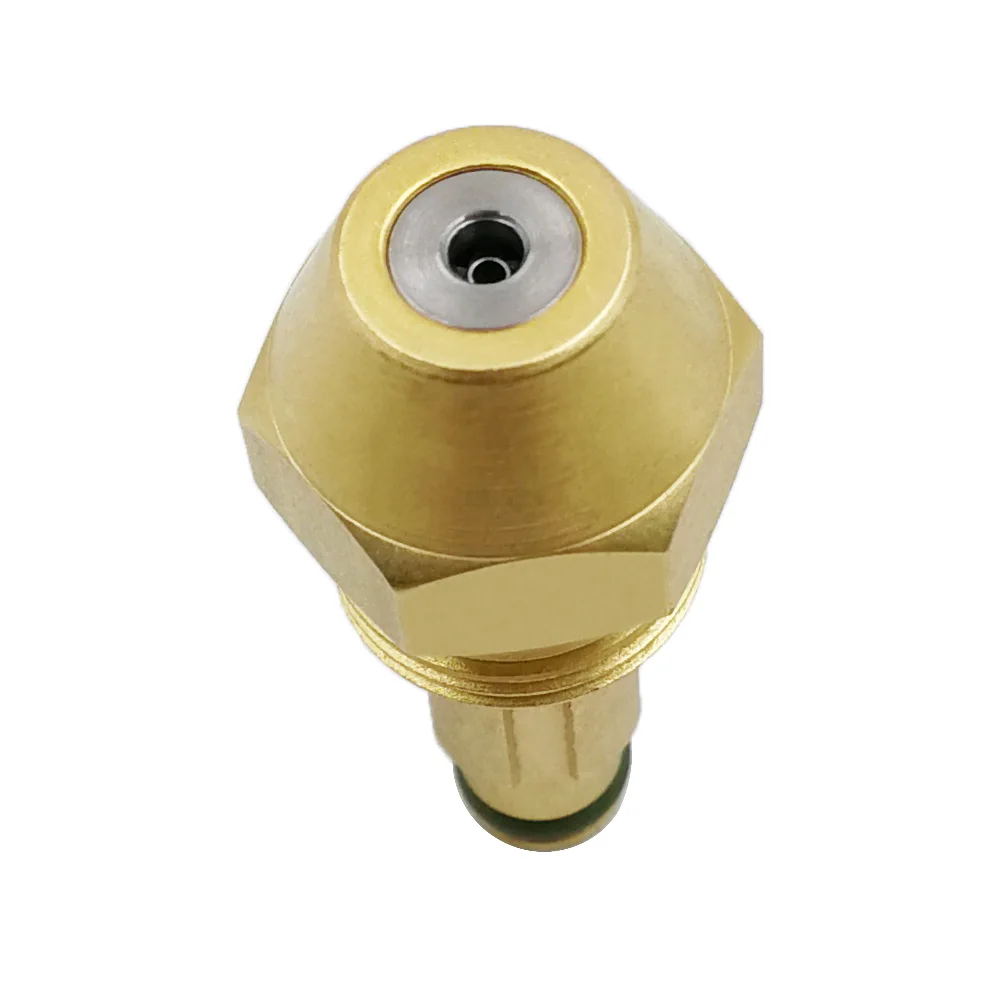 

Siphon waste oil burner nozzle,industrial boilers for waste oil gas burner