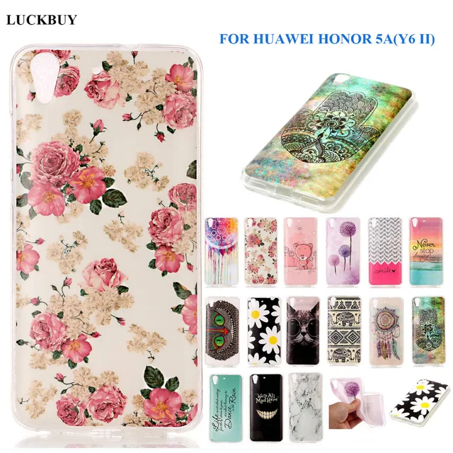 carcasa para huawei y6 ii carcasa para huawei y6 ii