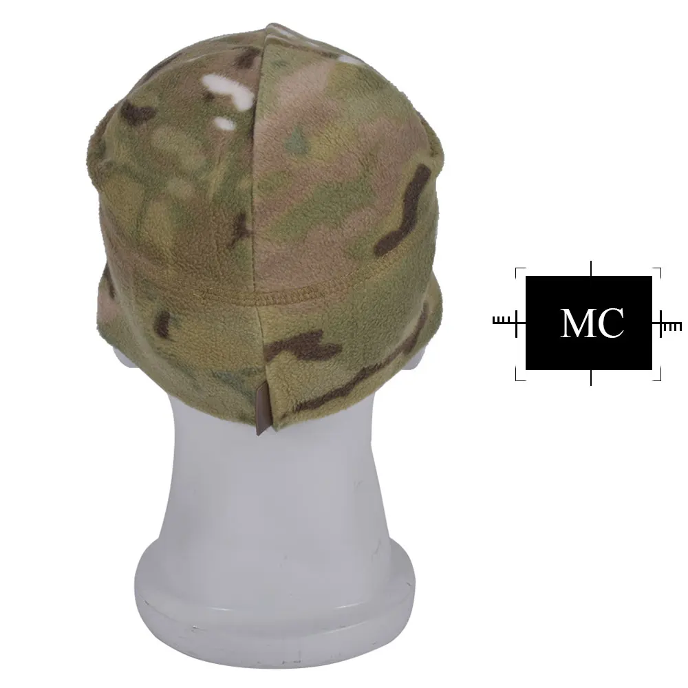 Emersongear тактические царапины Бархатные флисовые Часы Крышка EM8542 EM8545 EM8544