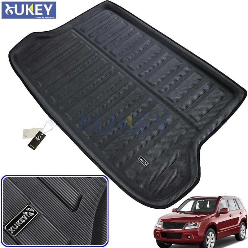 Поднос для багажника Suzuki Escudo Grand Vitara Nomade 2006 2007 2008 2009 2010 2011 2012 2013 2014 15|tray|tray mattray liners |