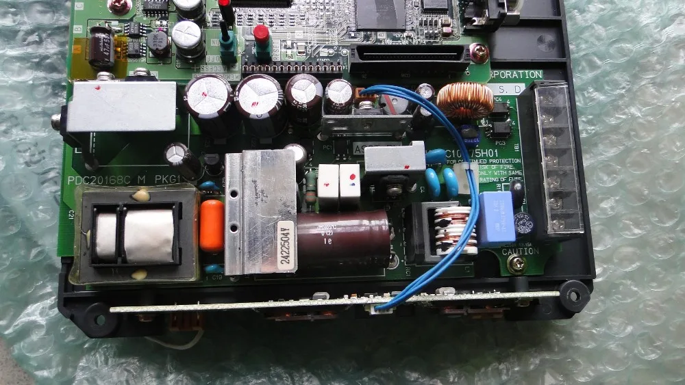 A9GT-PW Мейн доска фитинги машины