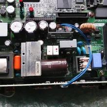 A9GT-PW Мейн доска фитинги машины