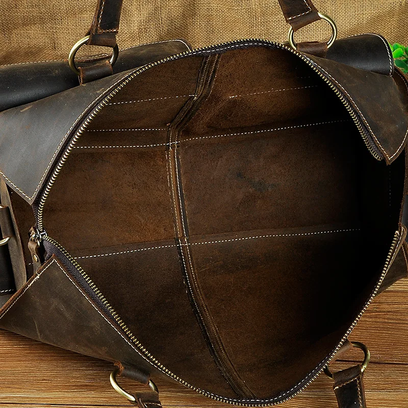 mens leather shoulder bags