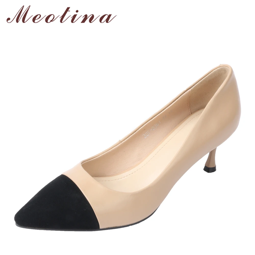 Meotina Designer Schuhe Frauen Mary Jane Karree Mid Heels US $16.26 53% OFF|Meotina Frauen Schuhe High Heels Spitz Hohe Ferse Schuhe Frauen Pumpen Weiß Hochzeit Heels Schuhe Gelb Schwarz Große Größe 9 10 in